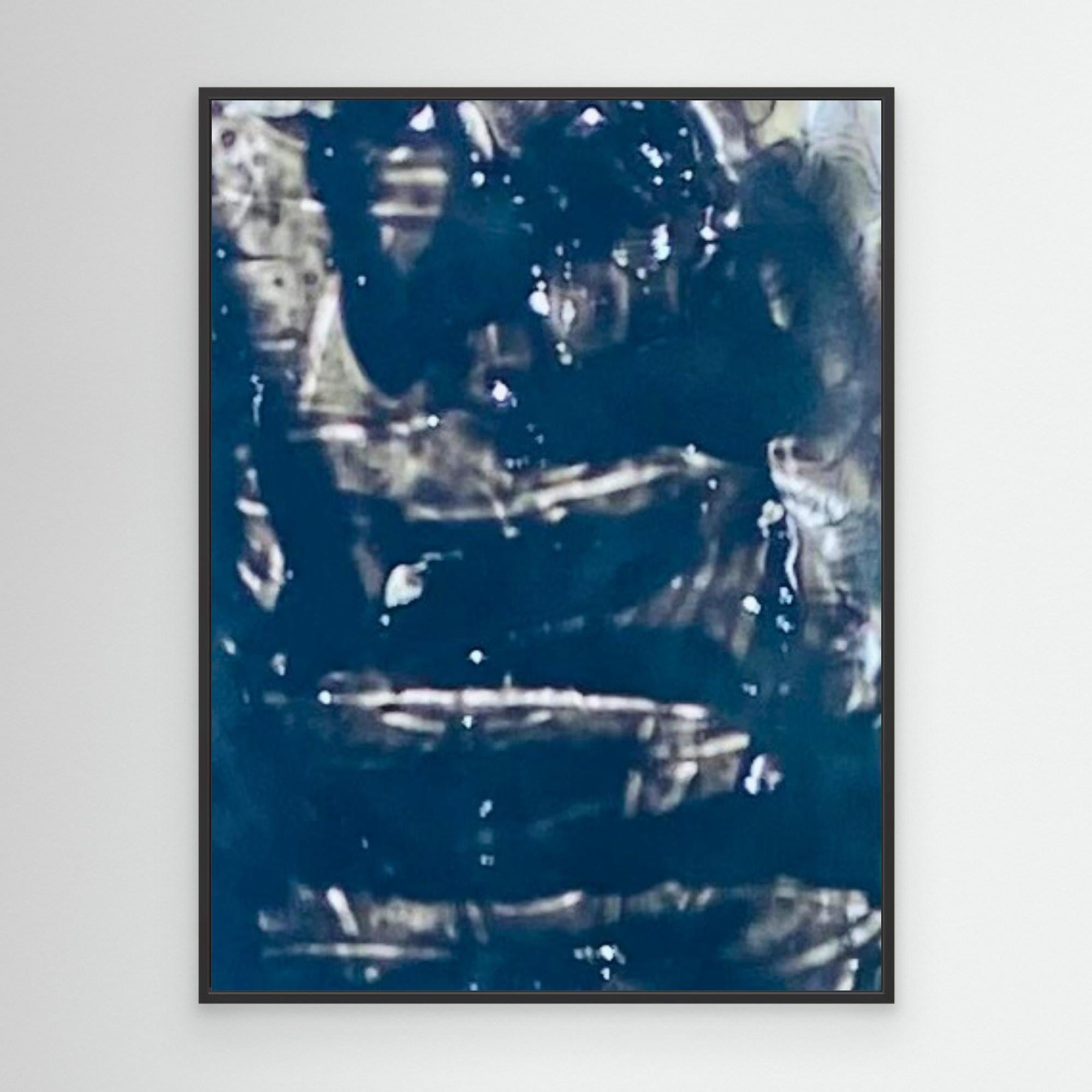 ‘The Alchemy of the Depths’