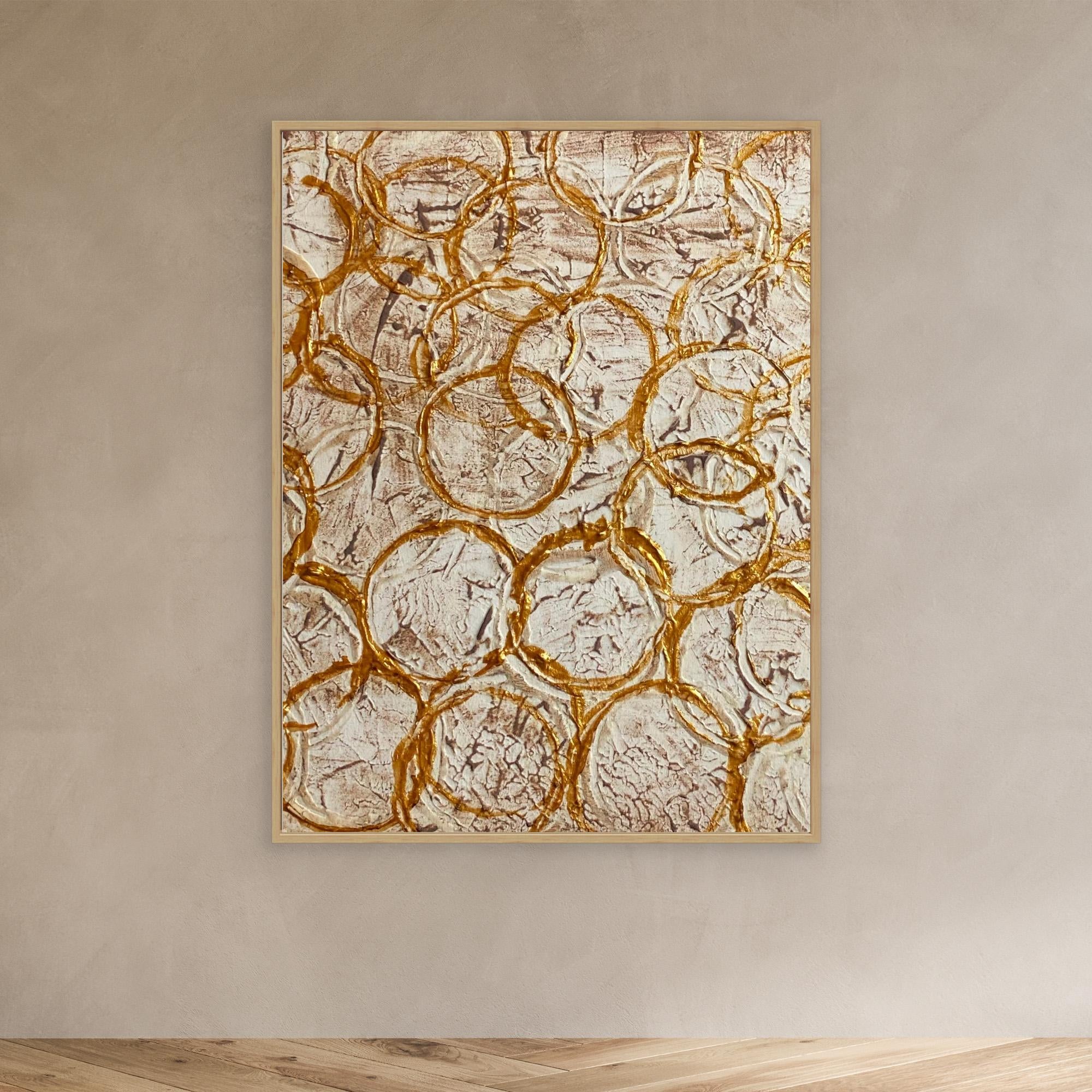 ‘The Mended Cycle’