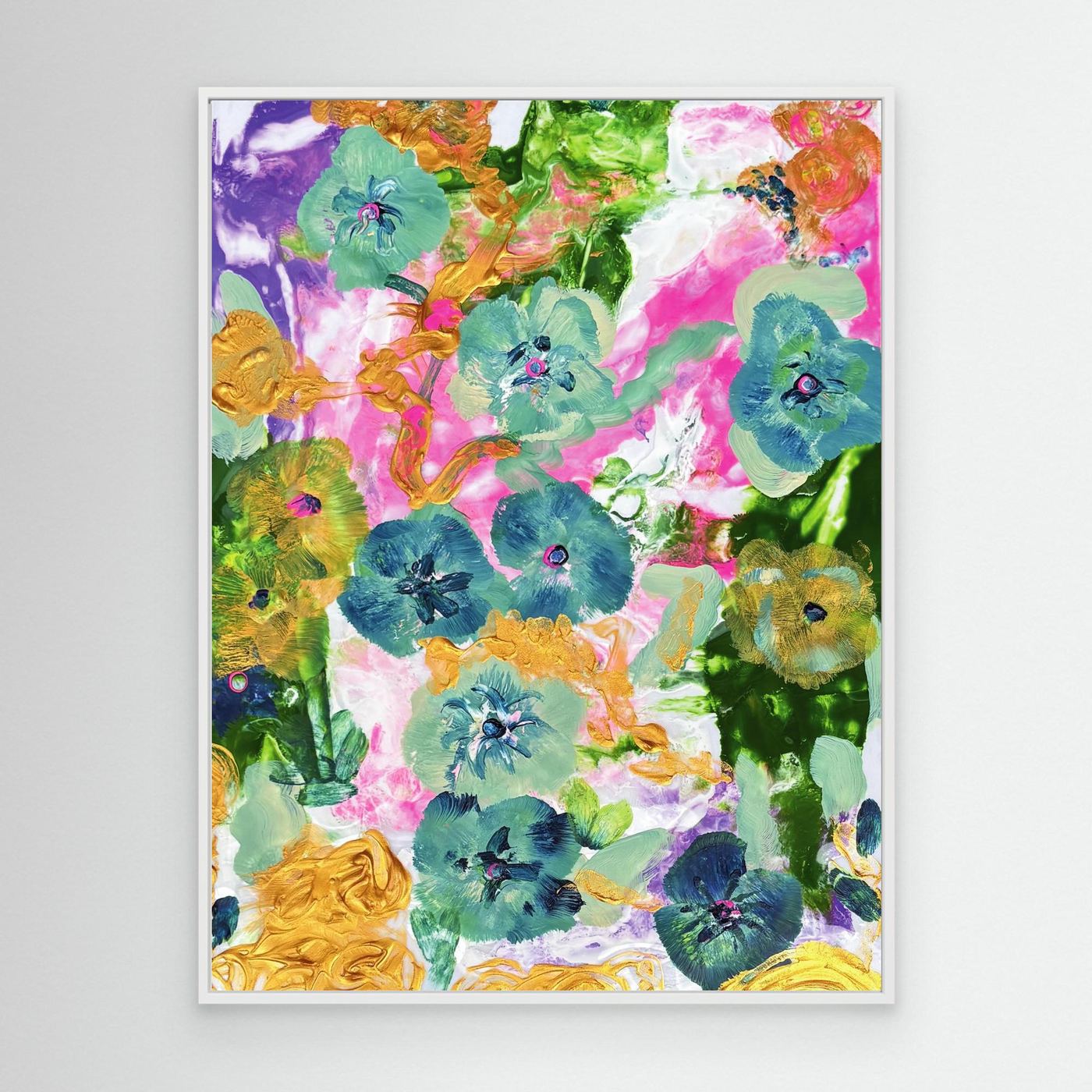 'Emergence in Bloom'