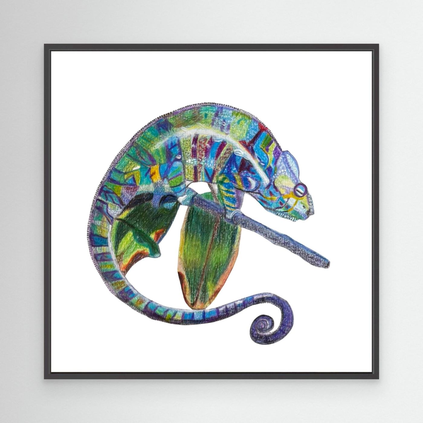 Chameleon