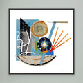 Series: 'The Palimpsest Protocol'