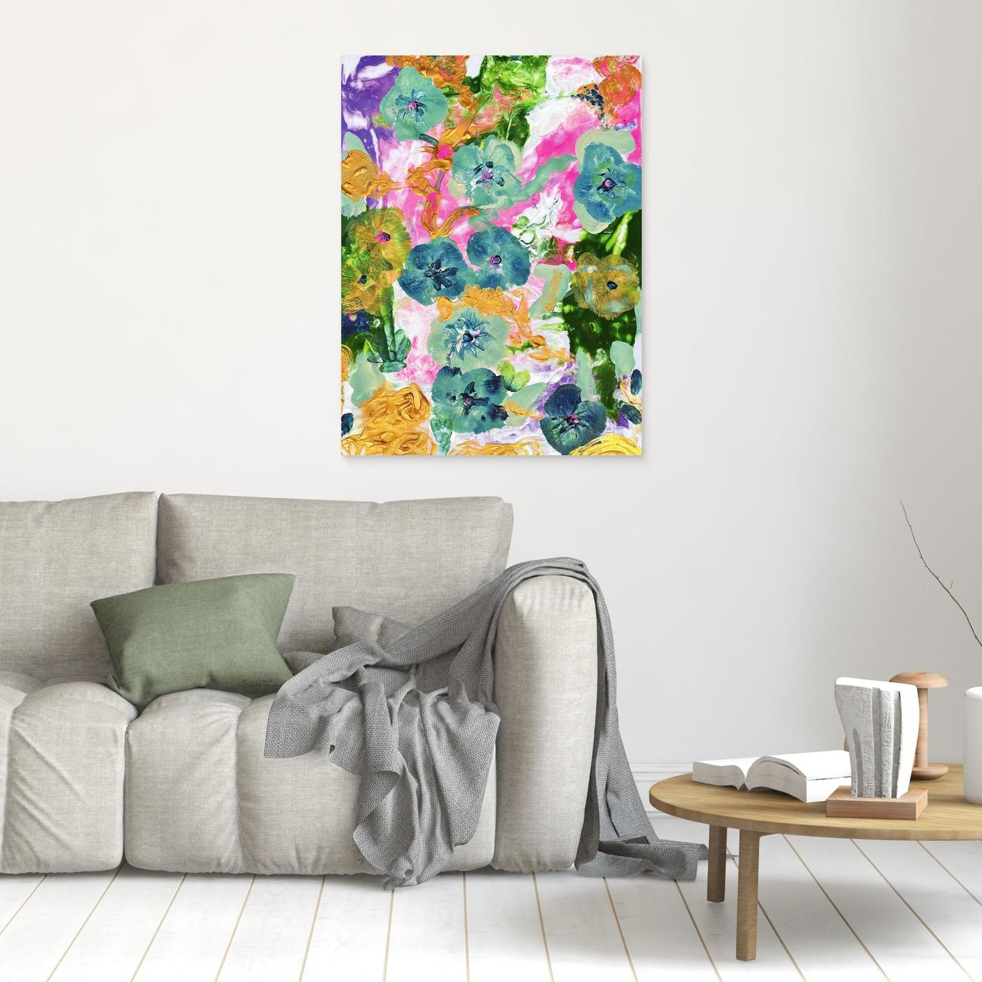 'Emergence in Bloom'