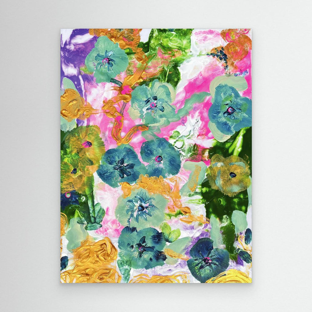 'Emergence in Bloom'