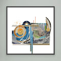 Series: 'The Palimpsest Protocol'