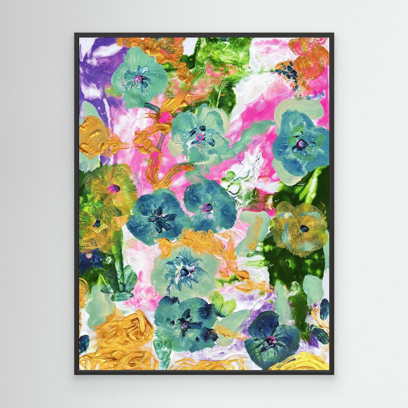 'Emergence in Bloom'