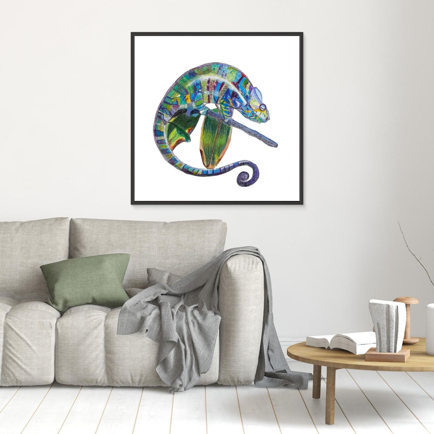 Chameleon