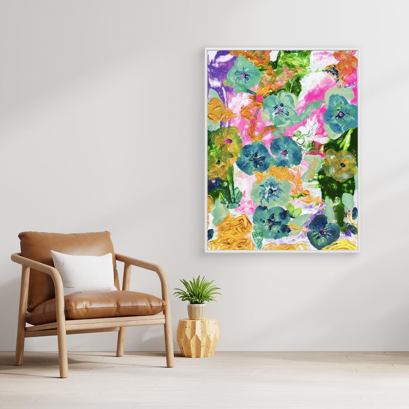 'Emergence in Bloom'