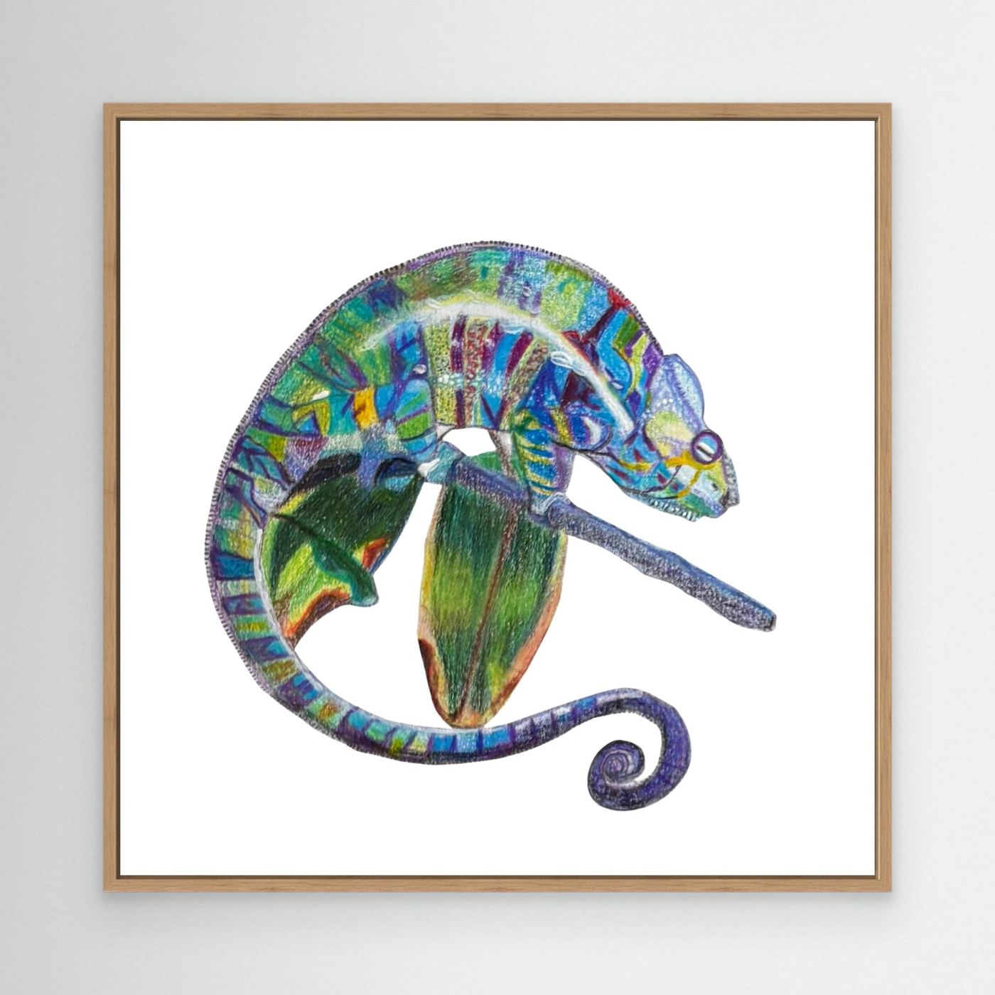 Chameleon
