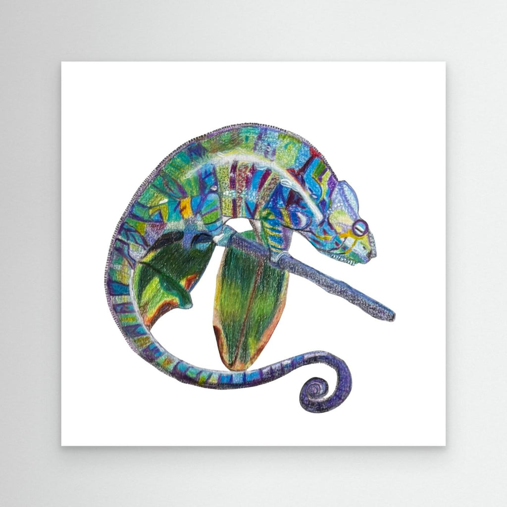 Chameleon