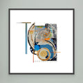 Series: 'The Palimpsest Protocol'