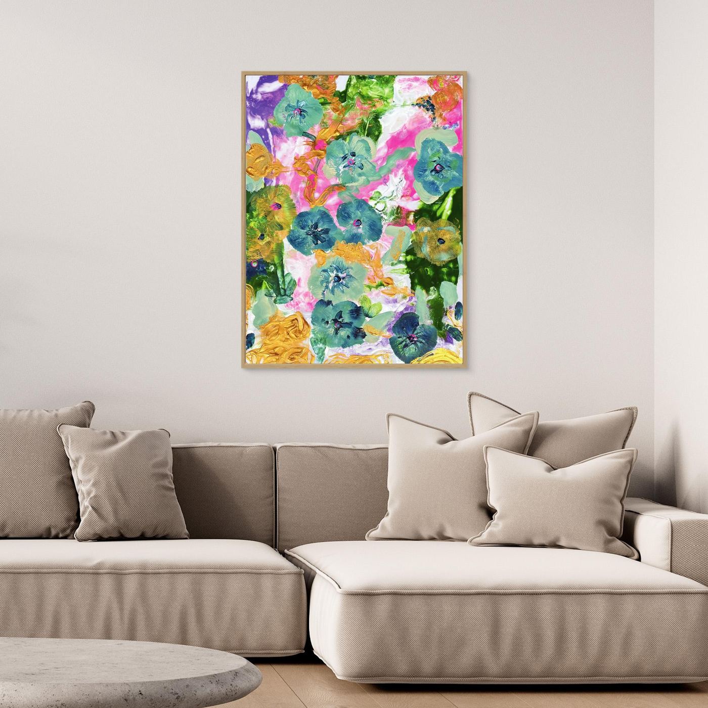 'Emergence in Bloom'