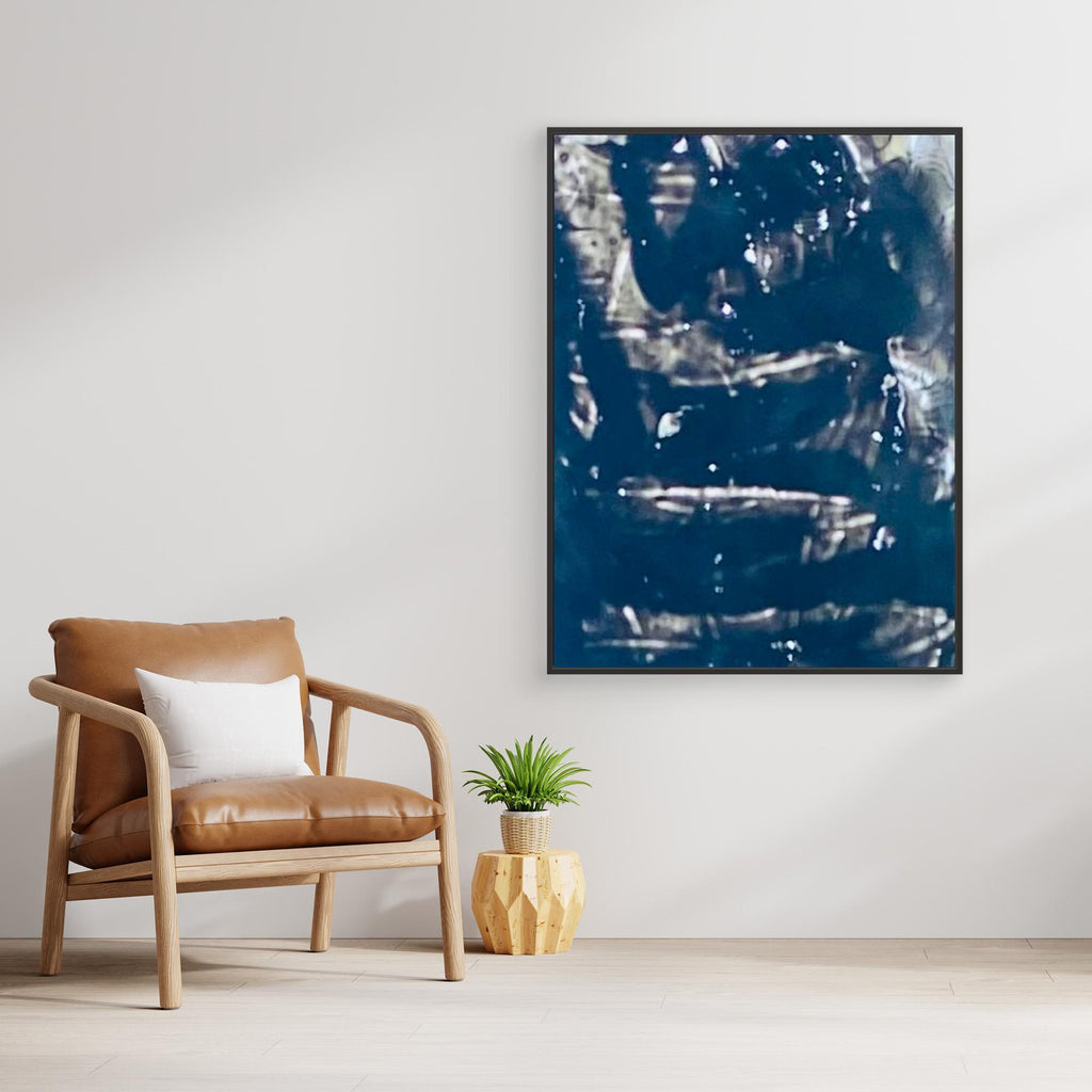 ‘The Alchemy of the Depths’