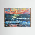 "Between Tides" (Fine Art Print)