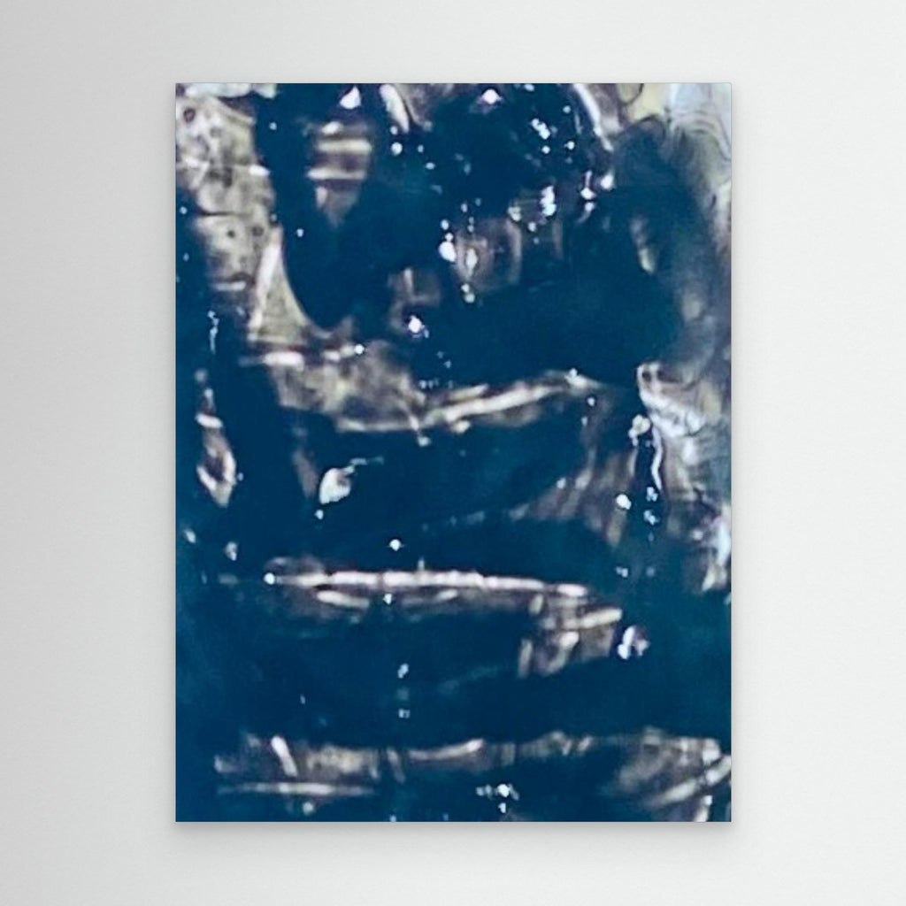 ‘The Alchemy of the Depths’