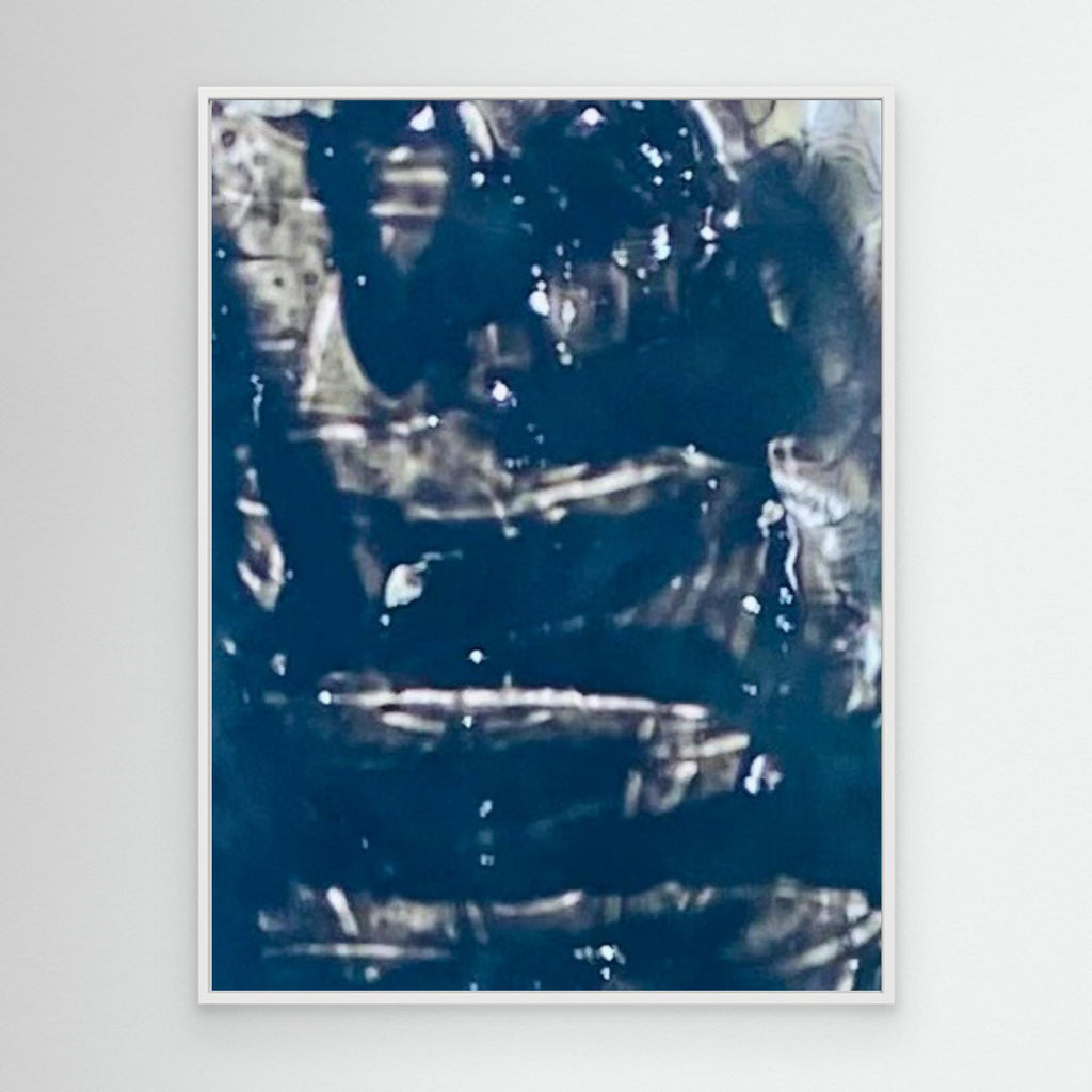 ‘The Alchemy of the Depths’