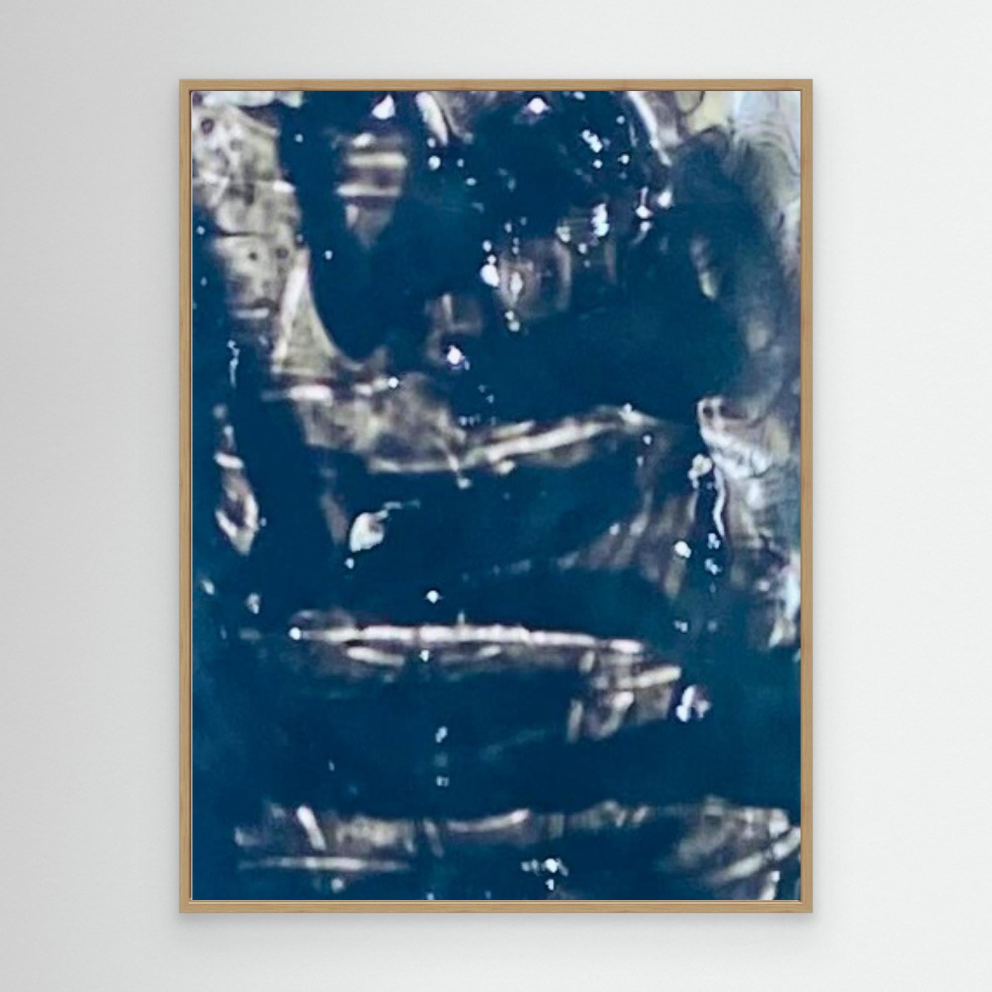 ‘The Alchemy of the Depths’