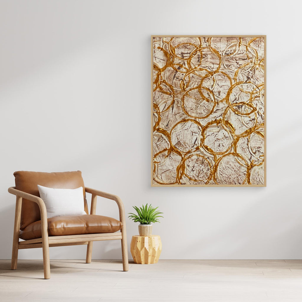 ‘The Mended Cycle’